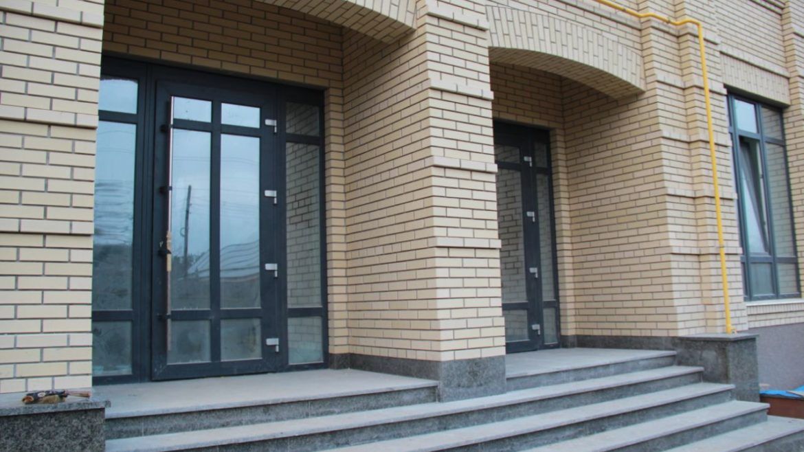 Коммерческие помещения с документами в центре Ирпеня
